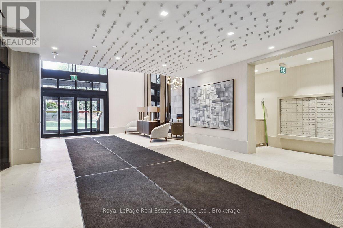 327 - 2020 Bathurst Street, Toronto (Humewood-Cedarvale), Ontario  M5P 0A6 - Photo 34 - C12501742