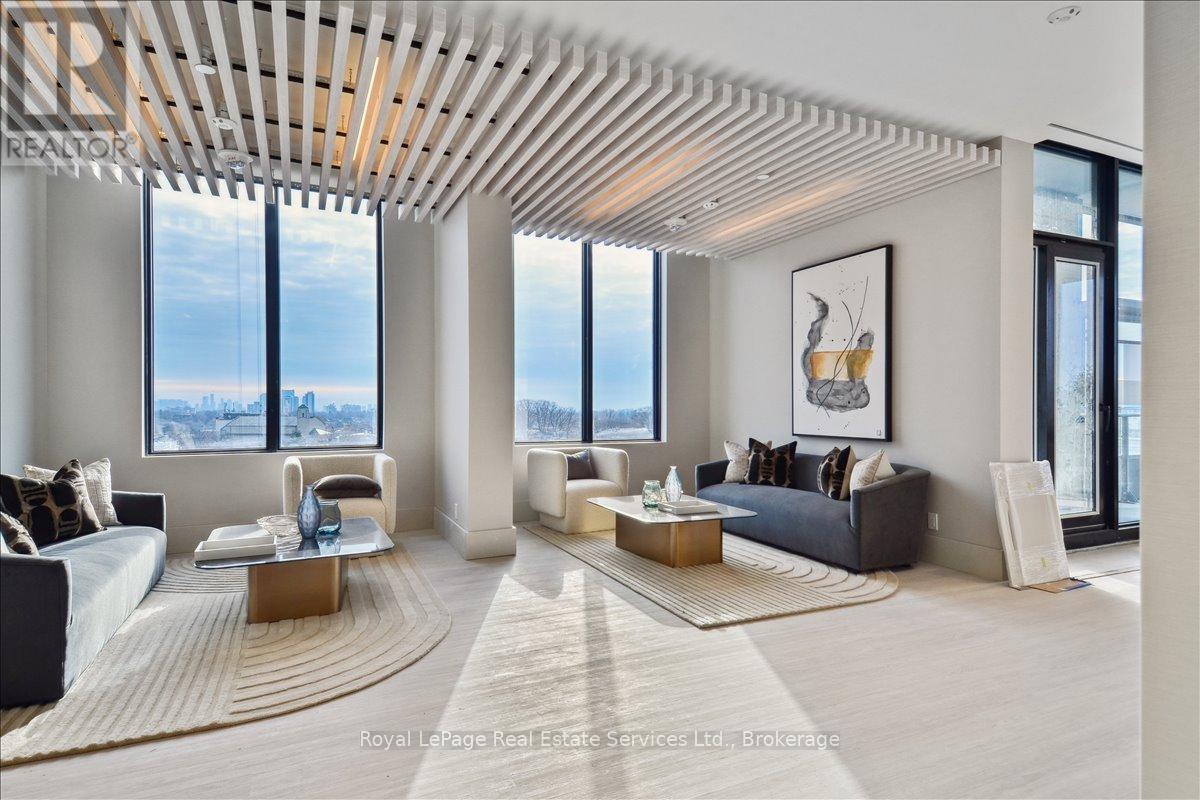 327 - 2020 Bathurst Street, Toronto (Humewood-Cedarvale), Ontario  M5P 0A6 - Photo 38 - C12501742