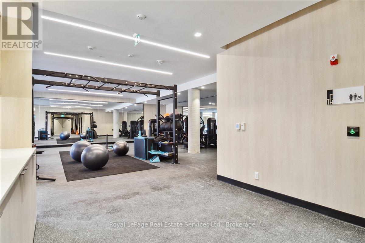 327 - 2020 Bathurst Street, Toronto (Humewood-Cedarvale), Ontario  M5P 0A6 - Photo 39 - C12501742