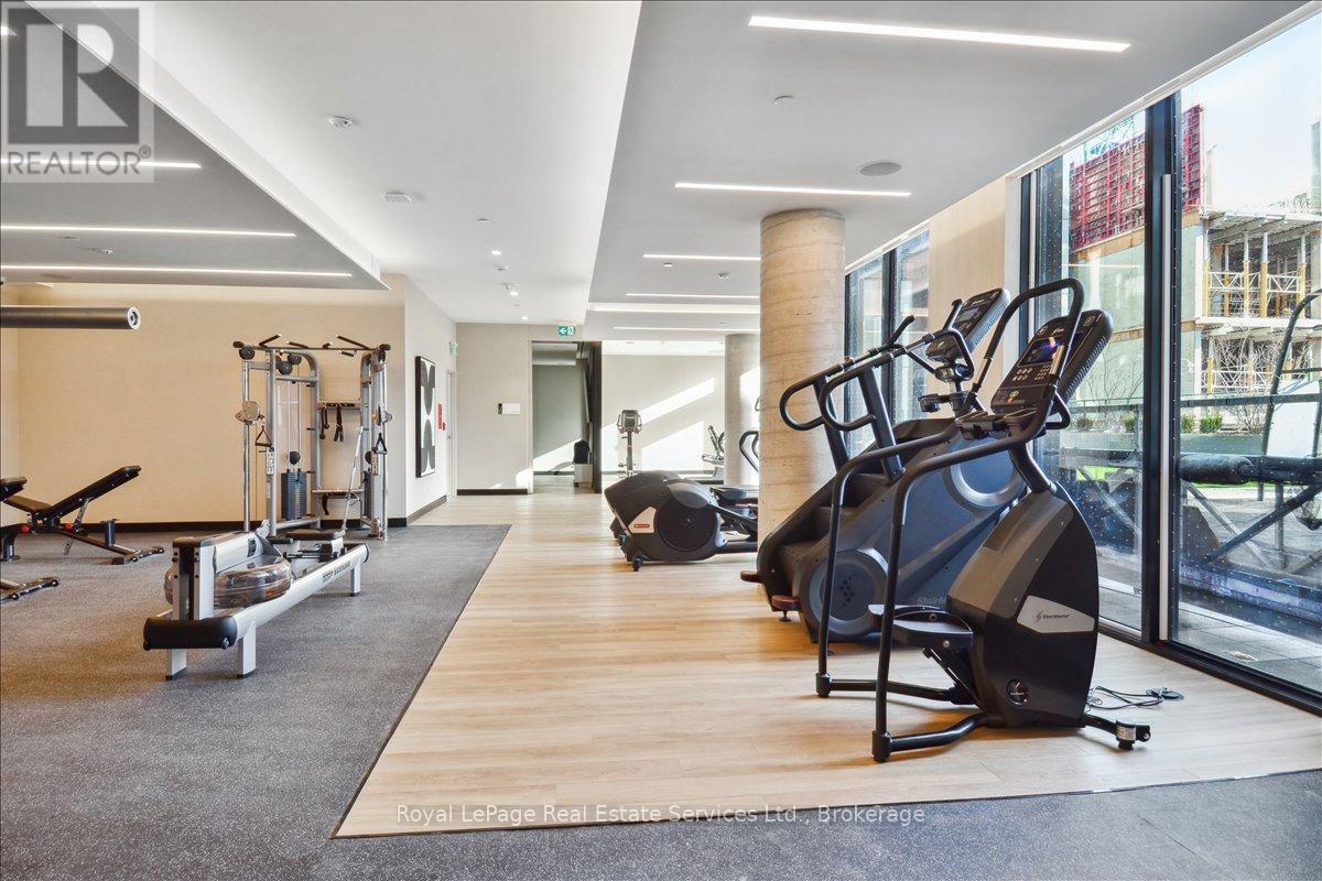 327 - 2020 Bathurst Street, Toronto (Humewood-Cedarvale), Ontario  M5P 0A6 - Photo 40 - C12501742