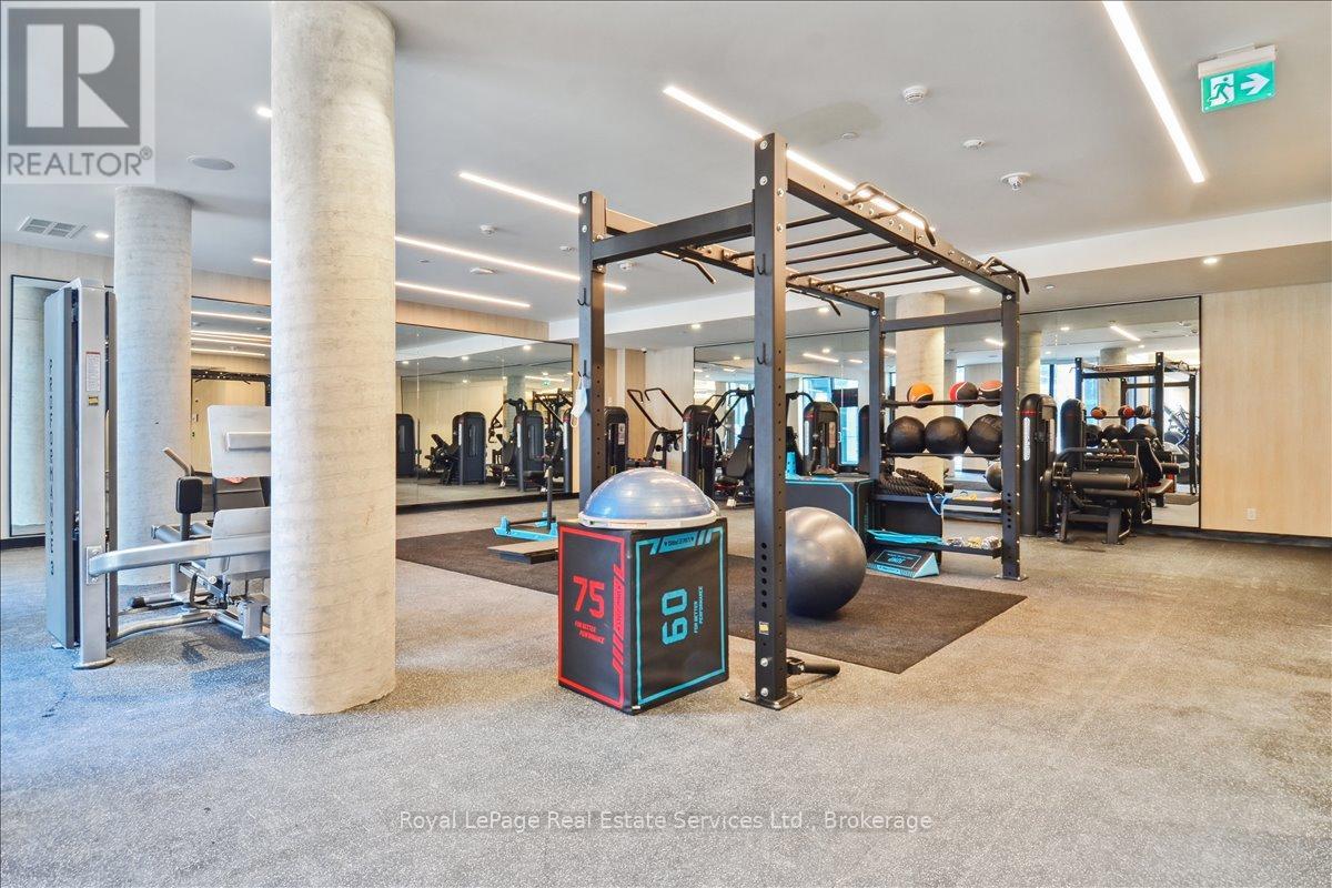 327 - 2020 Bathurst Street, Toronto (Humewood-Cedarvale), Ontario  M5P 0A6 - Photo 41 - C12501742