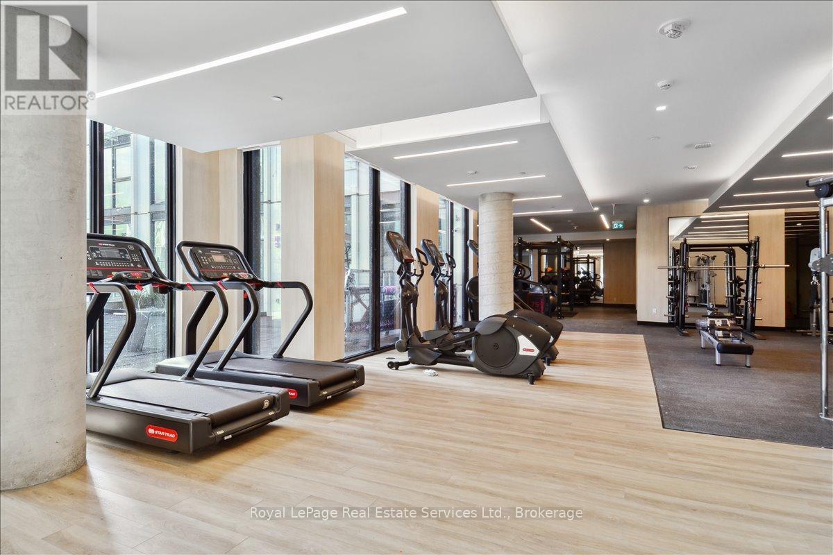 327 - 2020 Bathurst Street, Toronto (Humewood-Cedarvale), Ontario  M5P 0A6 - Photo 42 - C12501742