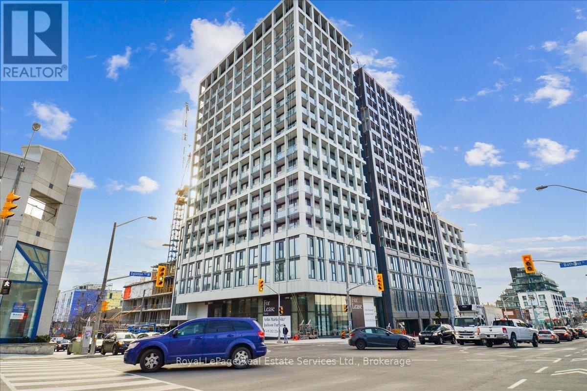 327 - 2020 Bathurst Street, Toronto (Humewood-Cedarvale), Ontario  M5P 0A6 - Photo 46 - C12501742