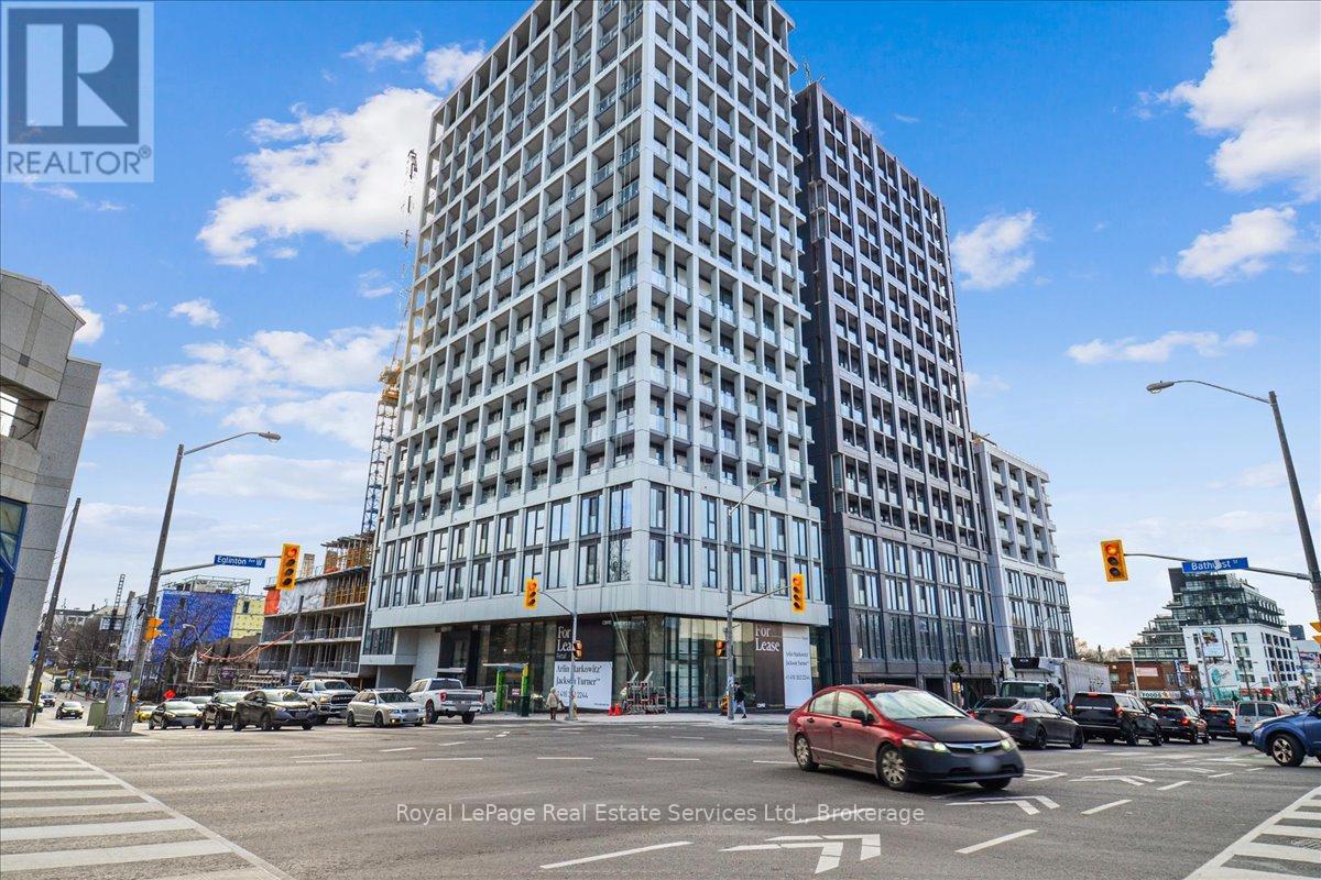 327 - 2020 Bathurst Street, Toronto (Humewood-Cedarvale), Ontario  M5P 0A6 - Photo 47 - C12501742