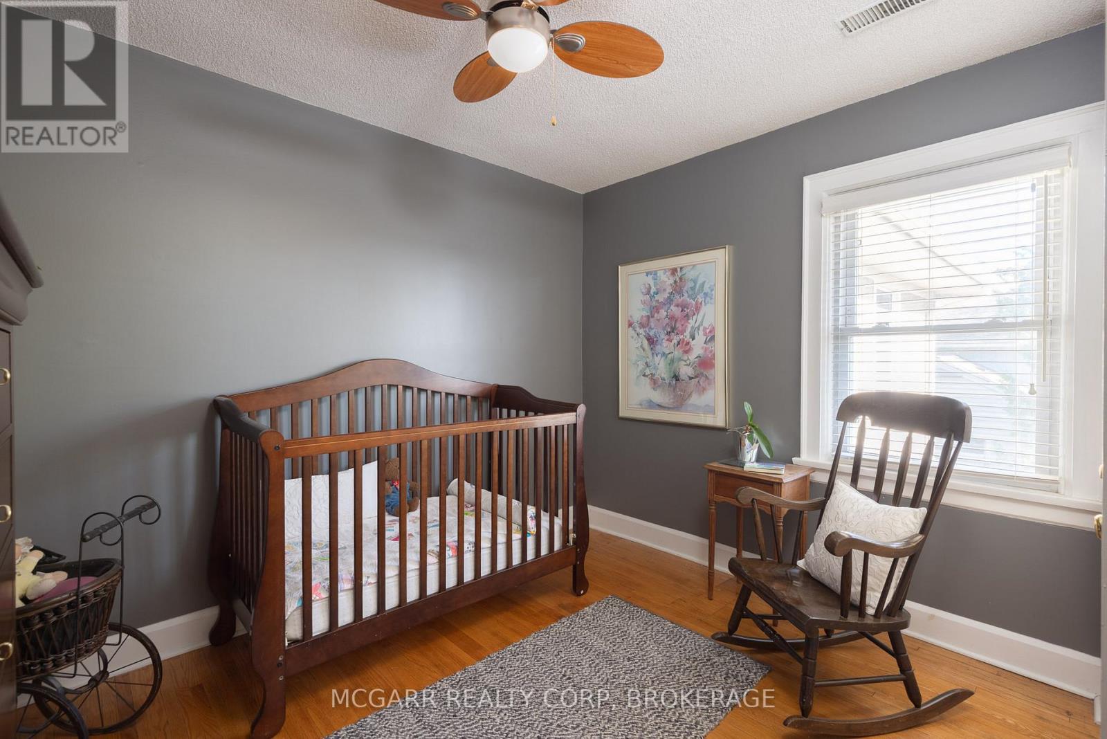 62 Hillcrest Avenue, St. Catharines (Old Glenridge), Ontario  L2R 4Y1 - Photo 24 - X12501684