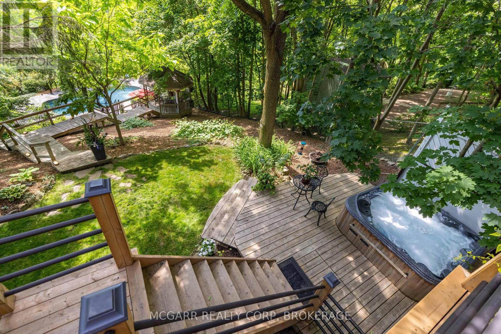 62 Hillcrest Avenue, St. Catharines (Old Glenridge), Ontario  L2R 4Y1 - Photo 34 - X12501684