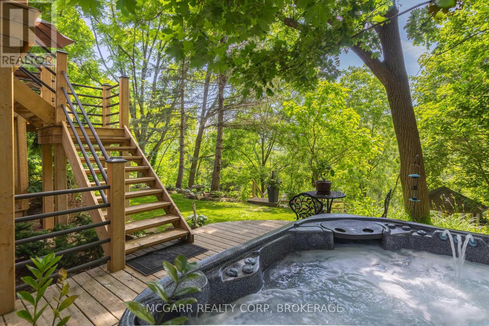 62 Hillcrest Avenue, St. Catharines (Old Glenridge), Ontario  L2R 4Y1 - Photo 35 - X12501684