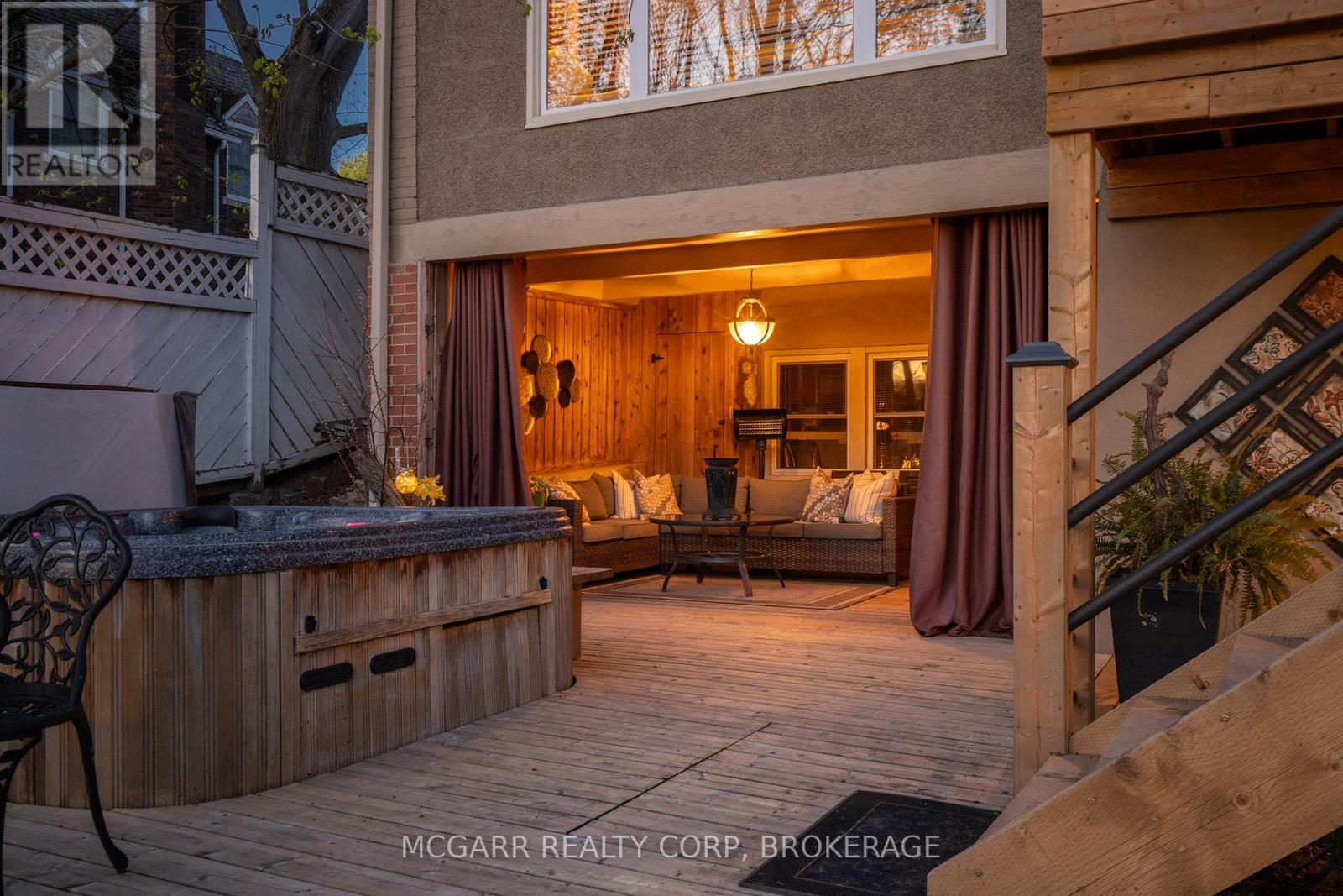 62 Hillcrest Avenue, St. Catharines (Old Glenridge), Ontario  L2R 4Y1 - Photo 36 - X12501684