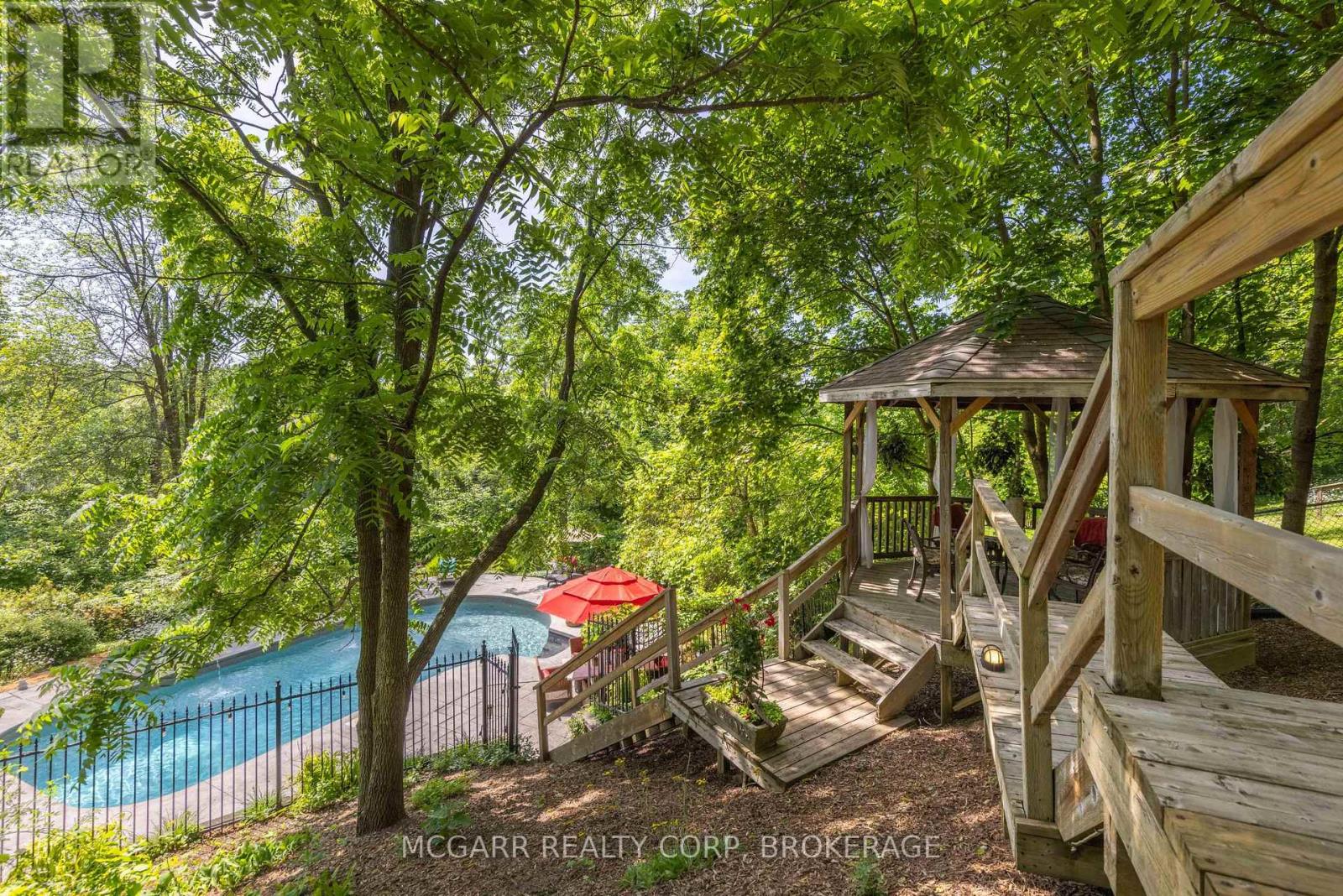 62 Hillcrest Avenue, St. Catharines (Old Glenridge), Ontario  L2R 4Y1 - Photo 37 - X12501684