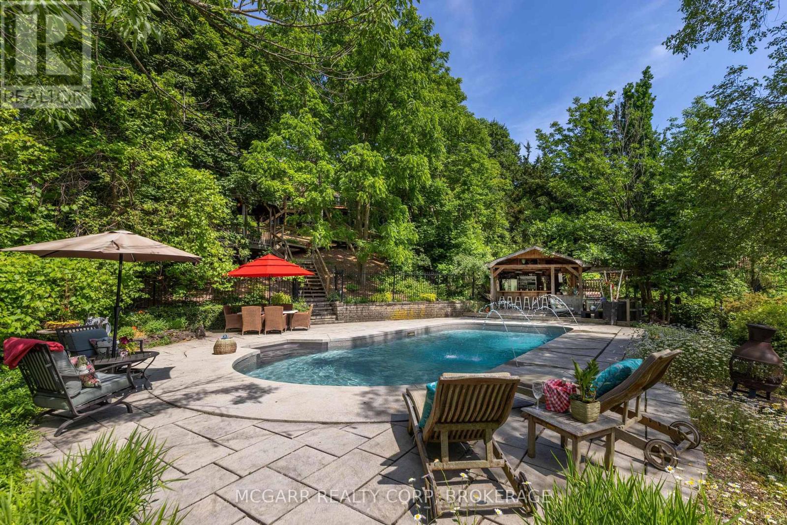 62 Hillcrest Avenue, St. Catharines (Old Glenridge), Ontario  L2R 4Y1 - Photo 39 - X12501684