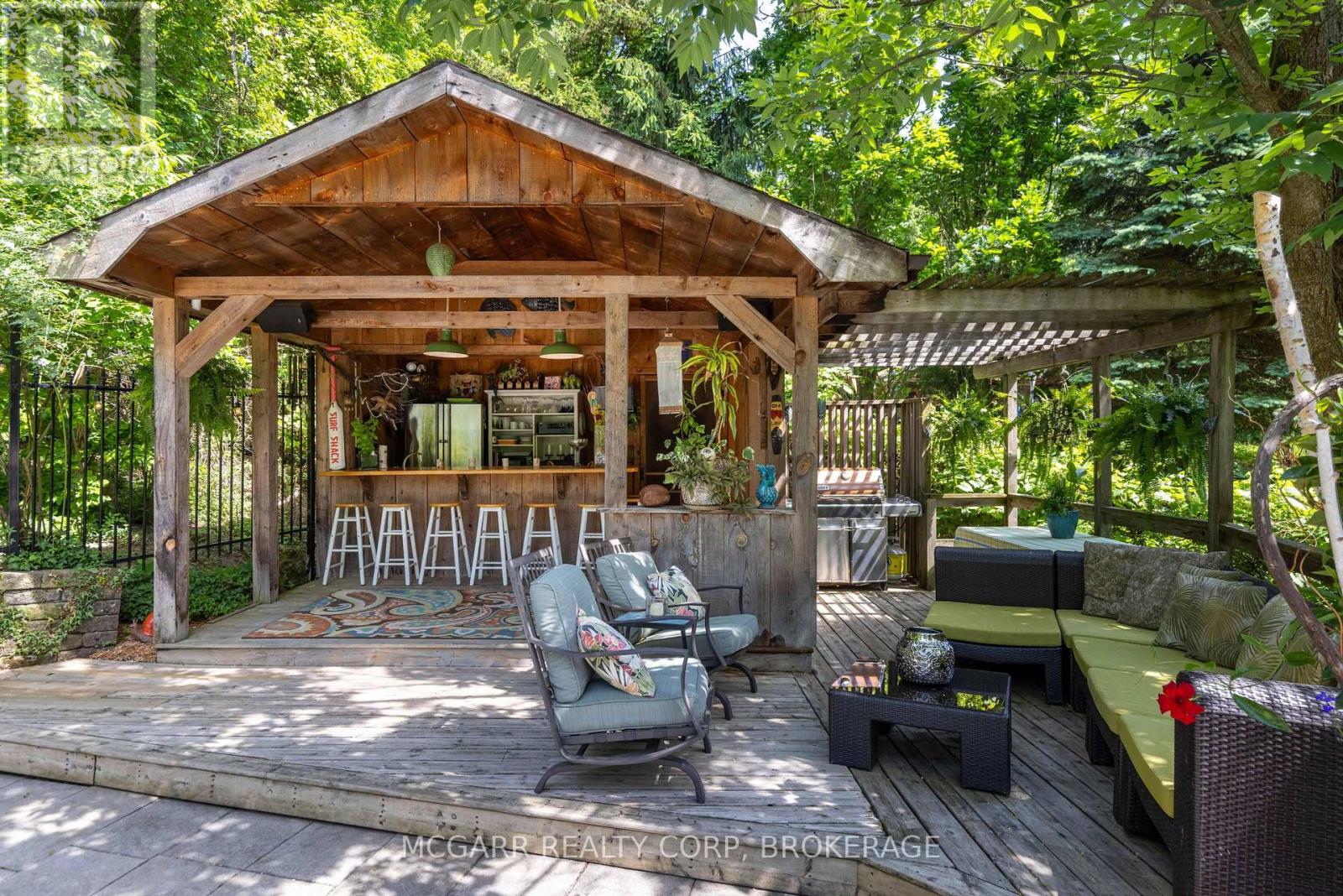 62 Hillcrest Avenue, St. Catharines (Old Glenridge), Ontario  L2R 4Y1 - Photo 40 - X12501684