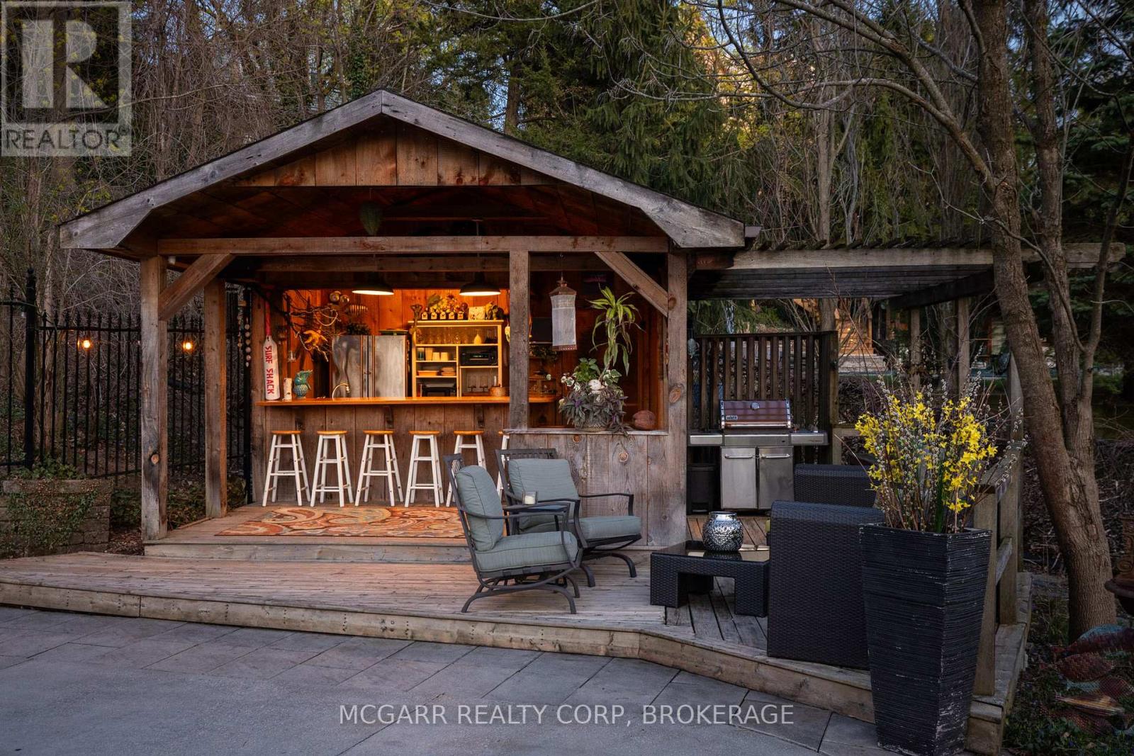 62 Hillcrest Avenue, St. Catharines (Old Glenridge), Ontario  L2R 4Y1 - Photo 41 - X12501684