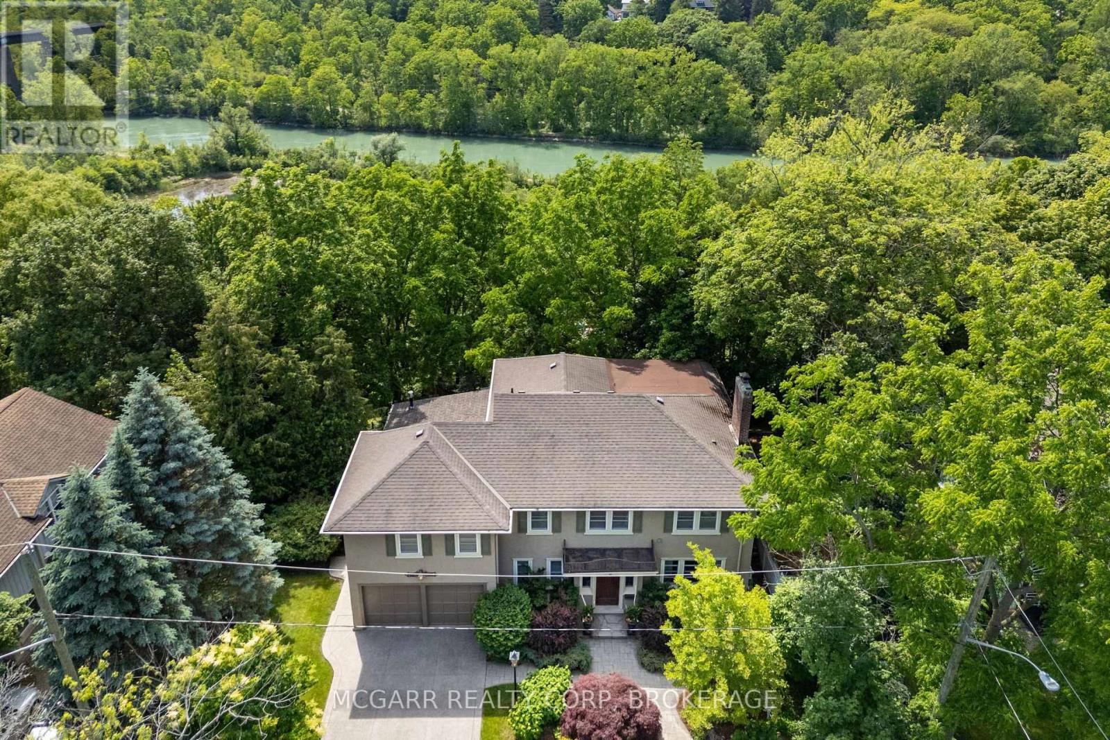 62 Hillcrest Avenue, St. Catharines (Old Glenridge), Ontario  L2R 4Y1 - Photo 44 - X12501684