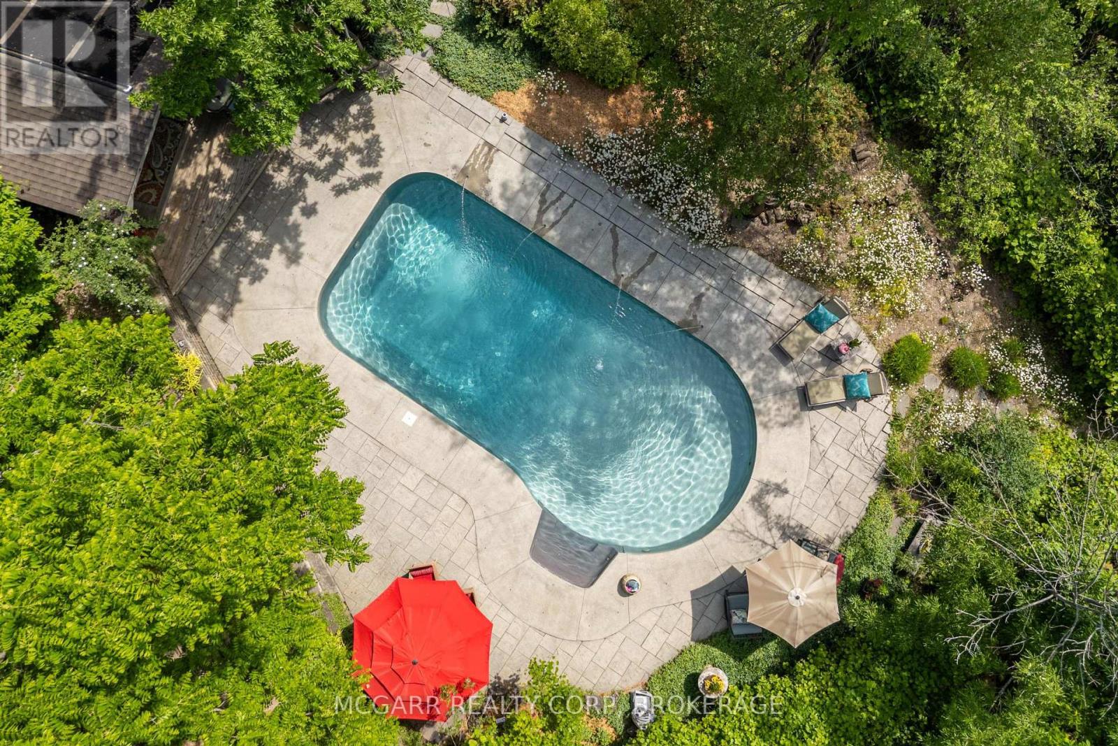 62 Hillcrest Avenue, St. Catharines (Old Glenridge), Ontario  L2R 4Y1 - Photo 45 - X12501684