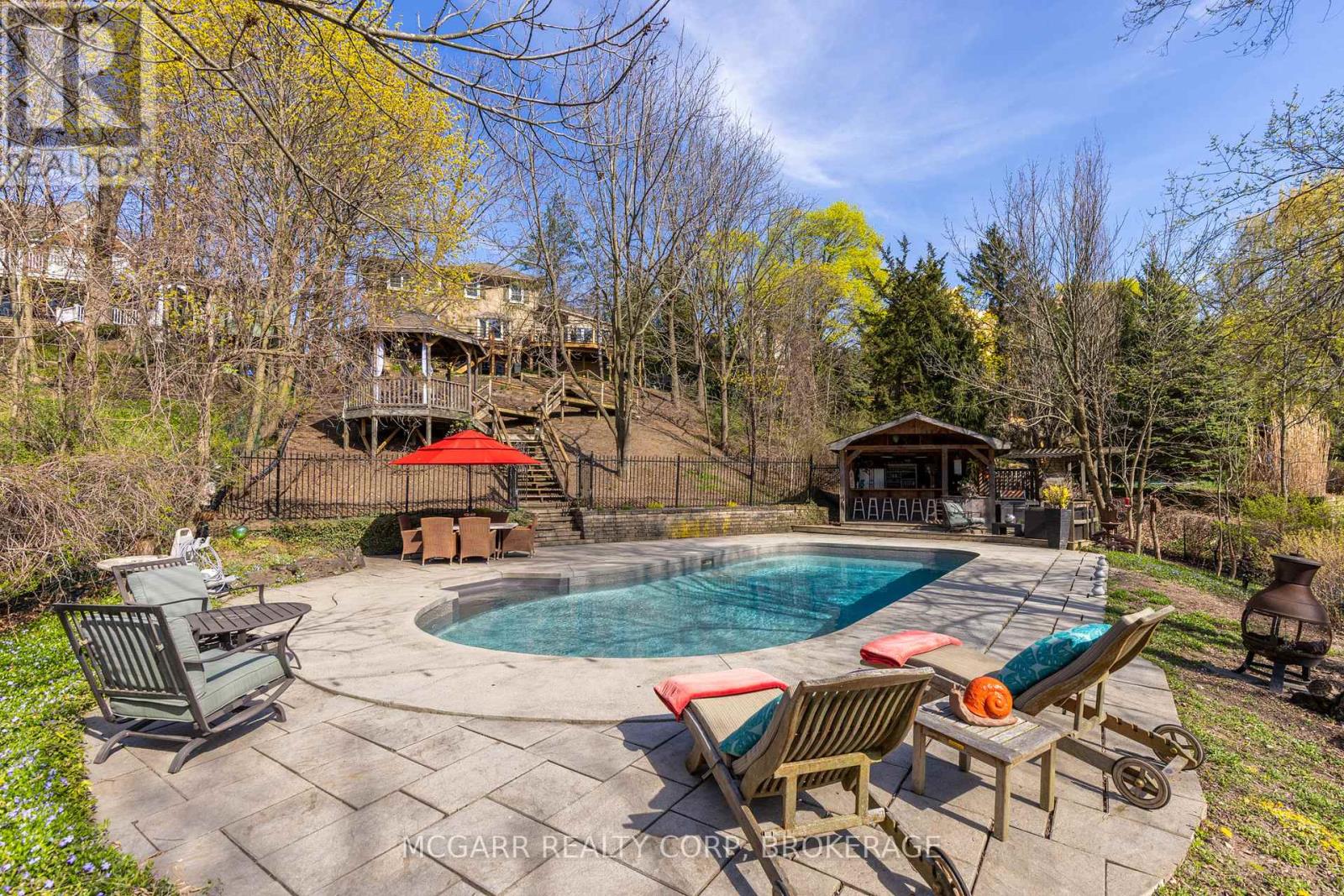 62 Hillcrest Avenue, St. Catharines (Old Glenridge), Ontario  L2R 4Y1 - Photo 46 - X12501684