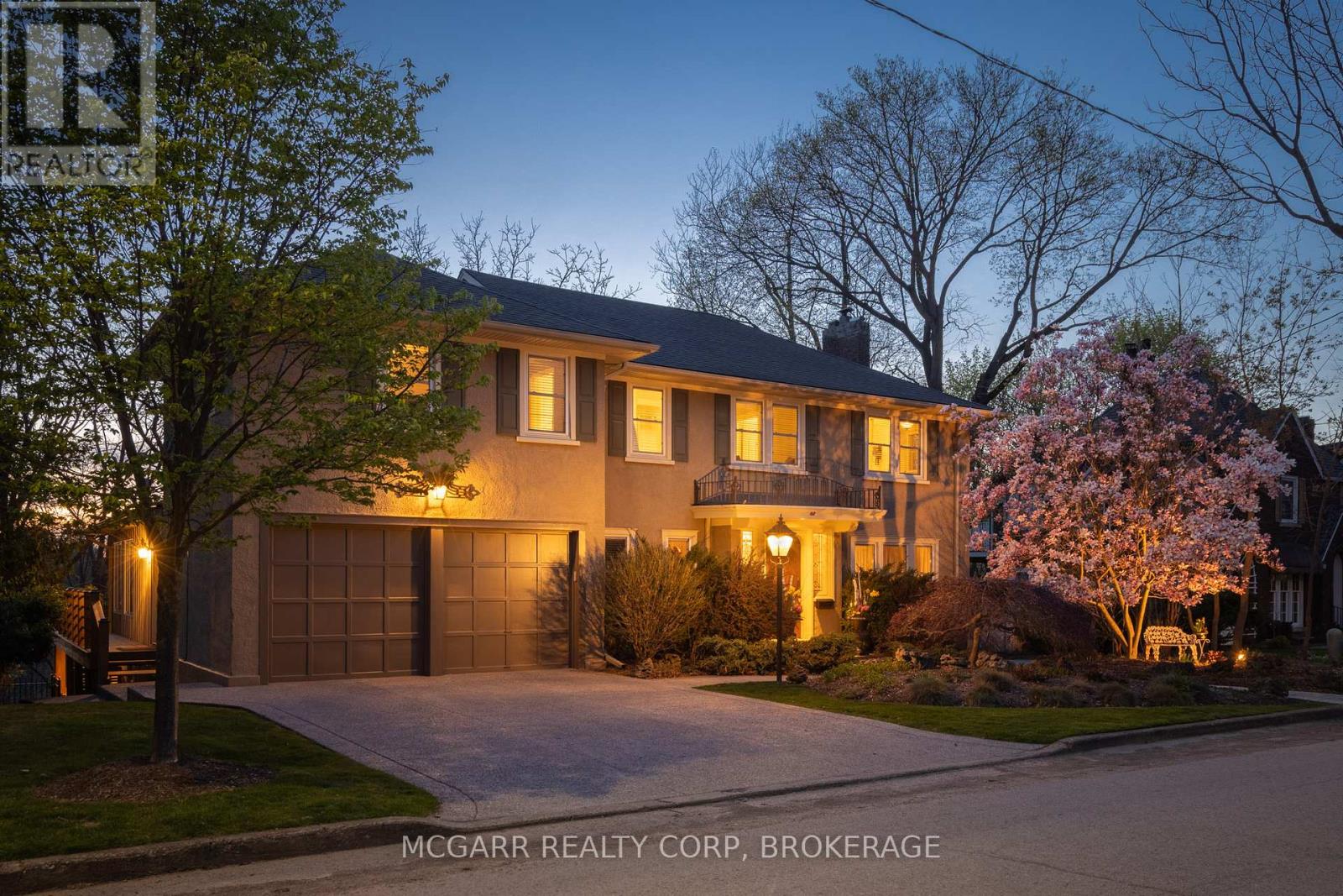 62 Hillcrest Avenue, St. Catharines (Old Glenridge), Ontario  L2R 4Y1 - Photo 49 - X12501684