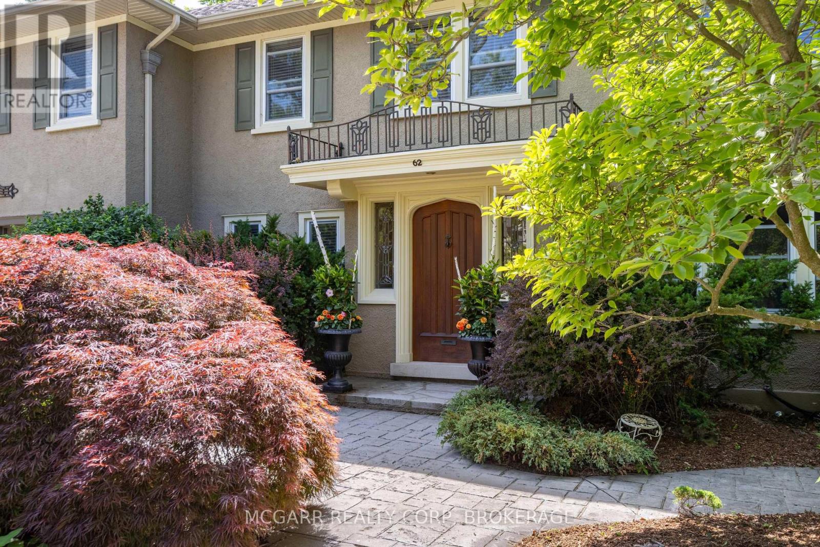 62 Hillcrest Avenue, St. Catharines (Old Glenridge), Ontario  L2R 4Y1 - Photo 50 - X12501684