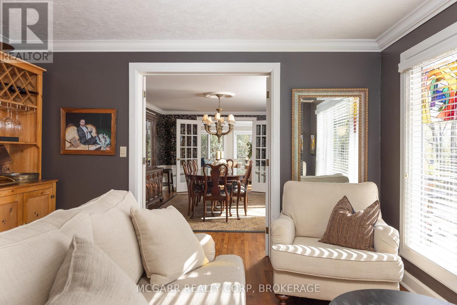 62 Hillcrest Avenue, St. Catharines (Old Glenridge), Ontario  L2R 4Y1 - Photo 8 - X12501684