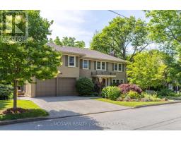 62 HILLCREST AVENUE, St. Catharines, Ontario