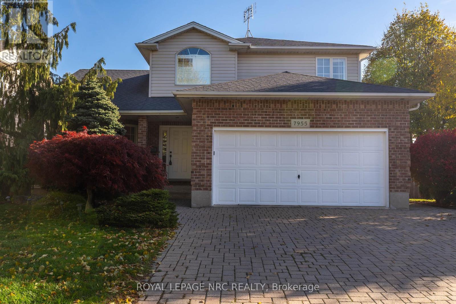 7955 HARVEST CRESCENT, Niagara Falls, Ontario