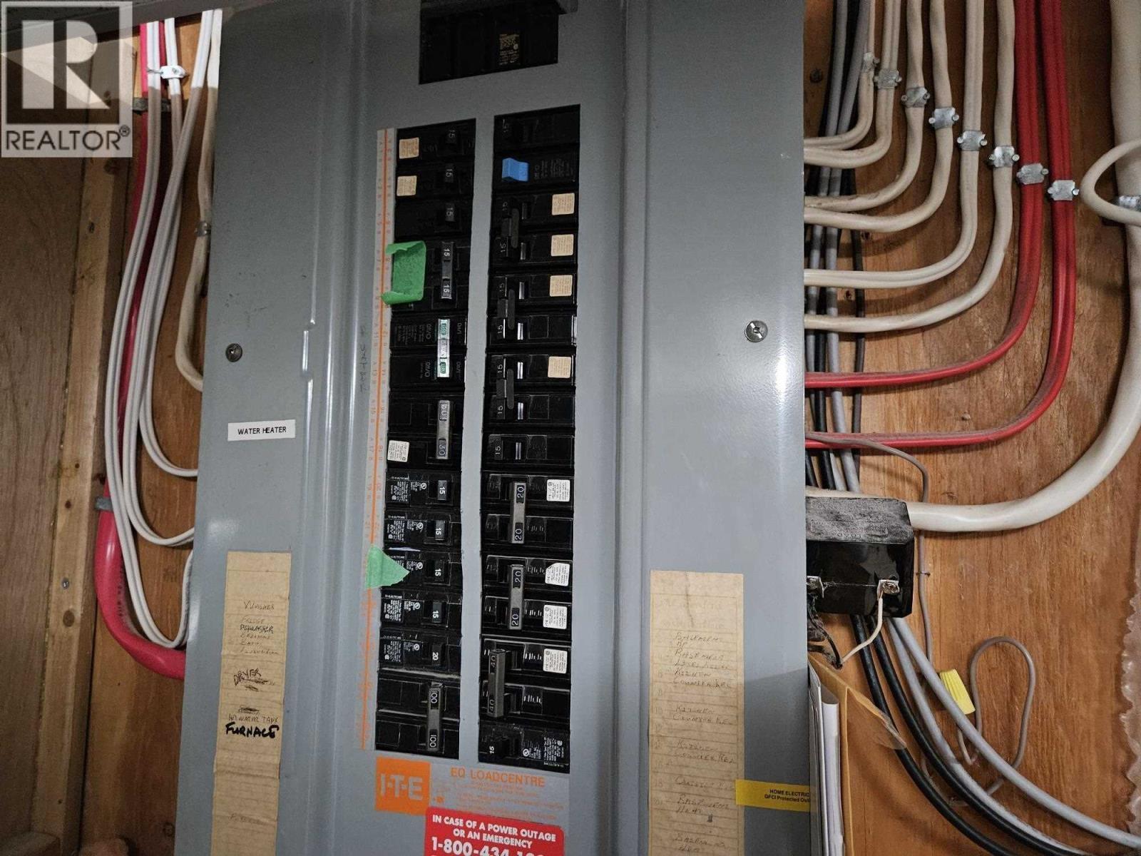 4 Fisher Ave, Manitouwadge, Ontario  P0T 2C0 - Photo 25 - TB250583