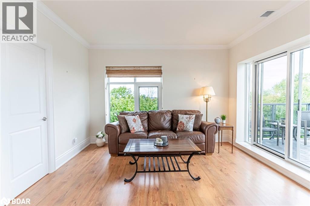 80 Orchard Point Road Unit# 604, Orillia, Ontario  L3V 1C6 - Photo 10 - 40785044