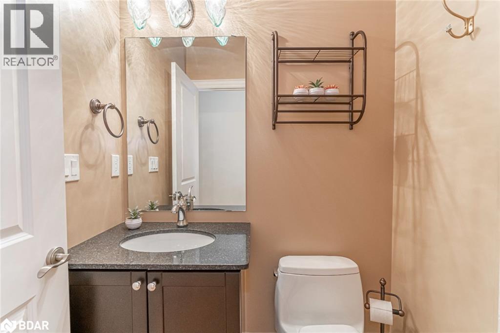 80 Orchard Point Road Unit# 604, Orillia, Ontario  L3V 1C6 - Photo 14 - 40785044