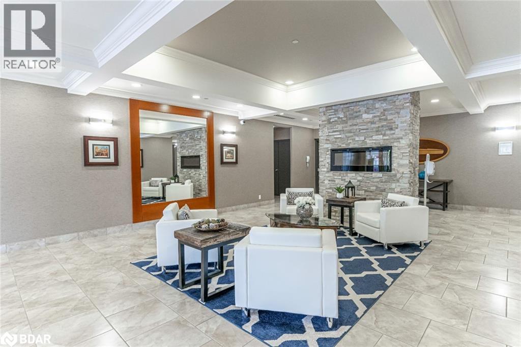 80 Orchard Point Road Unit# 604, Orillia, Ontario  L3V 1C6 - Photo 19 - 40785044