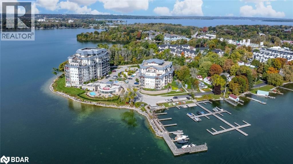 80 Orchard Point Road Unit# 604, Orillia, Ontario  L3V 1C6 - Photo 3 - 40785044