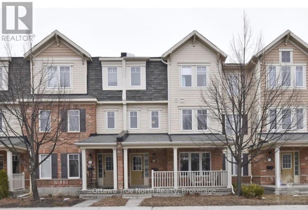 119 HARMATTAN AVENUE, Ottawa, Ontario