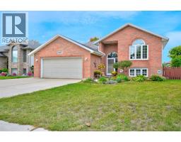 247 WILLOW-WOOD, Lakeshore, Ontario
