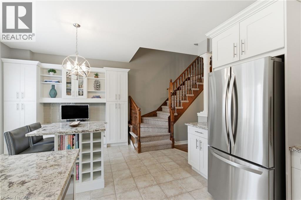 80 Easthampton Road, Stoney Creek, Ontario  L8E 6C4 - Photo 16 - 40784086