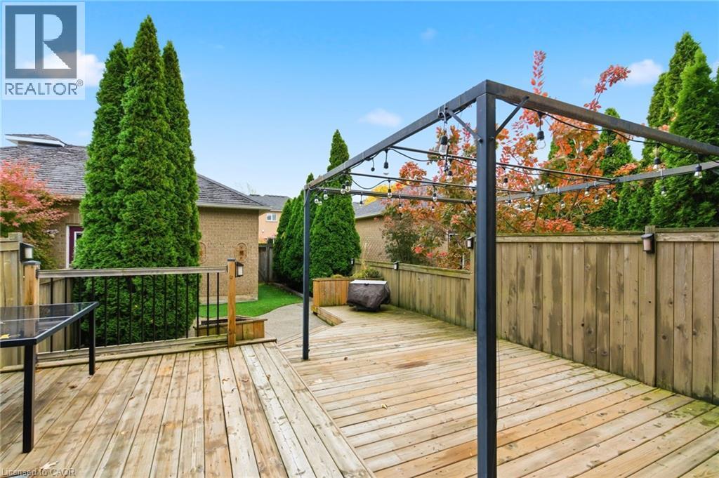 80 Easthampton Road, Stoney Creek, Ontario  L8E 6C4 - Photo 30 - 40784086