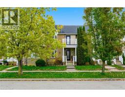 80 EASTHAMPTON Road, stoney creek, Ontario