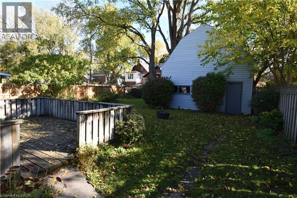 85 Head Street N, Simcoe, Ontario  N3Y 3X3 - Photo 15 - 40783949