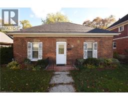 85 HEAD Street N, simcoe, Ontario