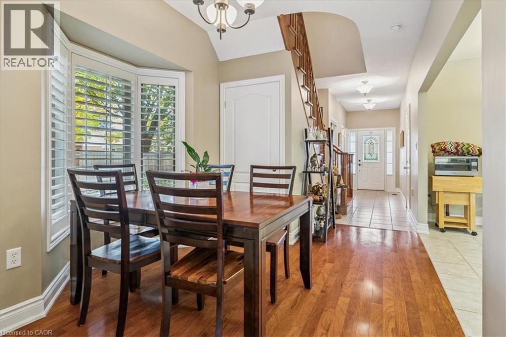 1019 North Shore Boulevard E Unit# 8, Burlington, Ontario  L7T 1X8 - Photo 10 - 40781009