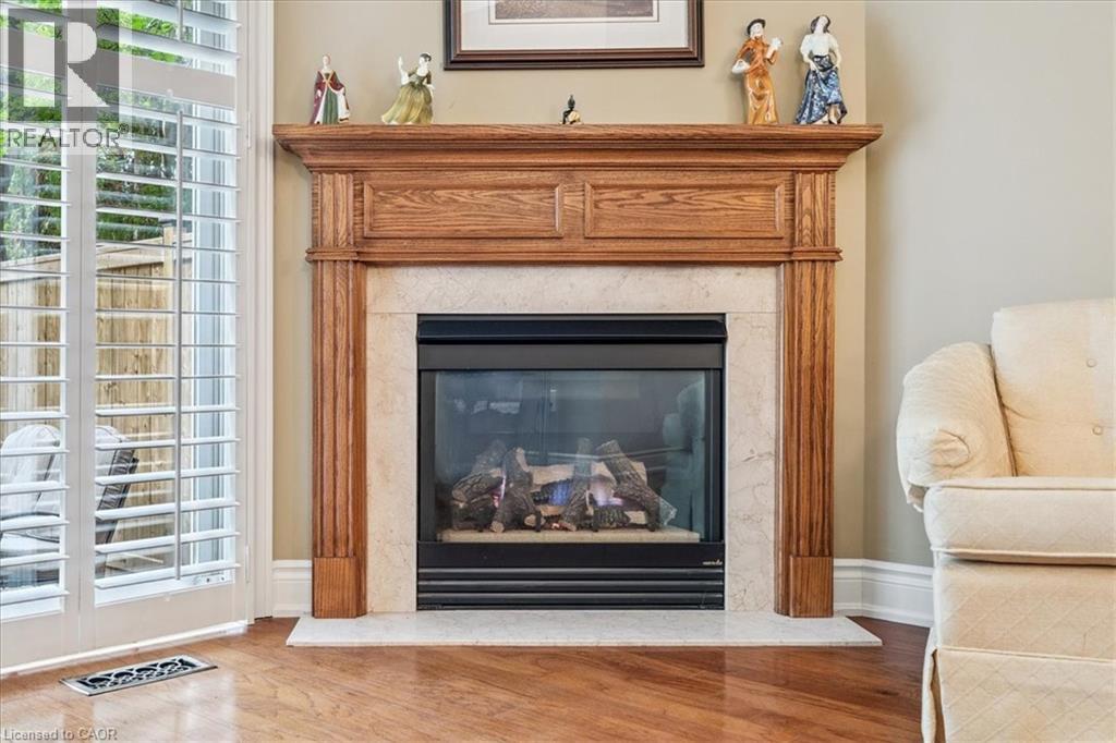 1019 North Shore Boulevard E Unit# 8, Burlington, Ontario  L7T 1X8 - Photo 19 - 40781009