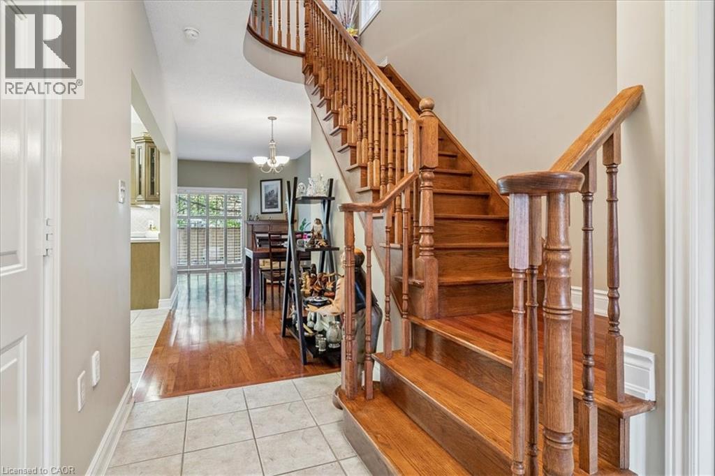 1019 North Shore Boulevard E Unit# 8, Burlington, Ontario  L7T 1X8 - Photo 21 - 40781009