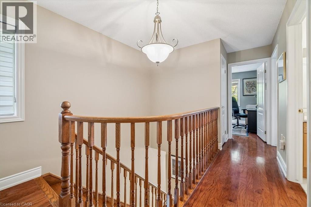 1019 North Shore Boulevard E Unit# 8, Burlington, Ontario  L7T 1X8 - Photo 22 - 40781009