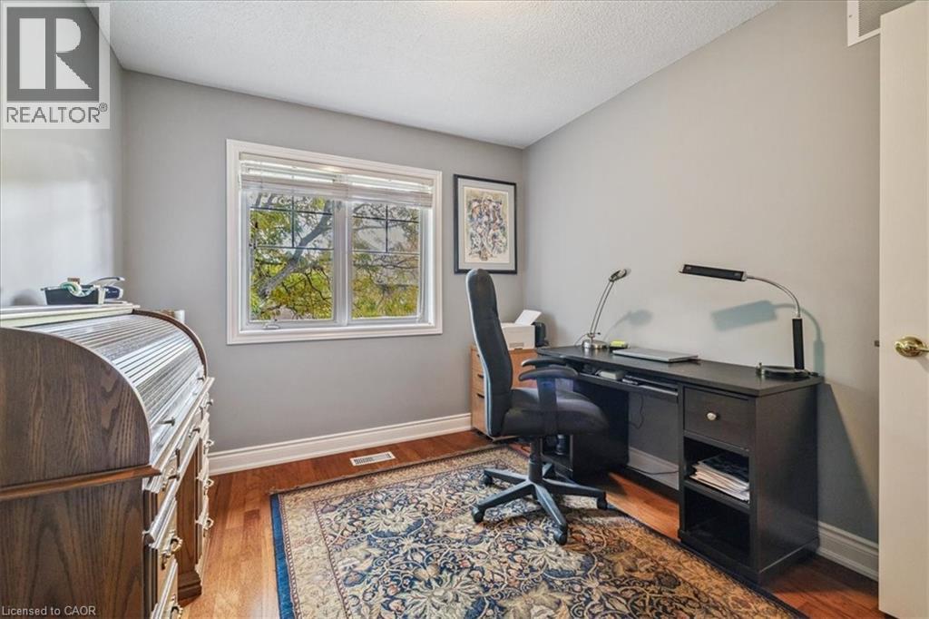 1019 North Shore Boulevard E Unit# 8, Burlington, Ontario  L7T 1X8 - Photo 31 - 40781009