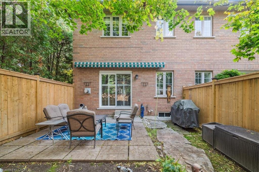 1019 North Shore Boulevard E Unit# 8, Burlington, Ontario  L7T 1X8 - Photo 46 - 40781009