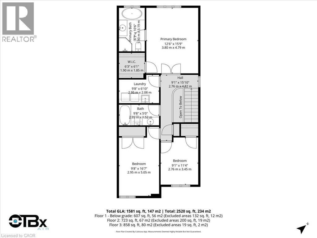 1019 North Shore Boulevard E Unit# 8, Burlington, Ontario  L7T 1X8 - Photo 49 - 40781009