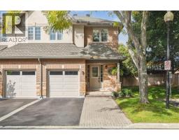 1019 NORTH SHORE Boulevard E Unit# 8, burlington, Ontario