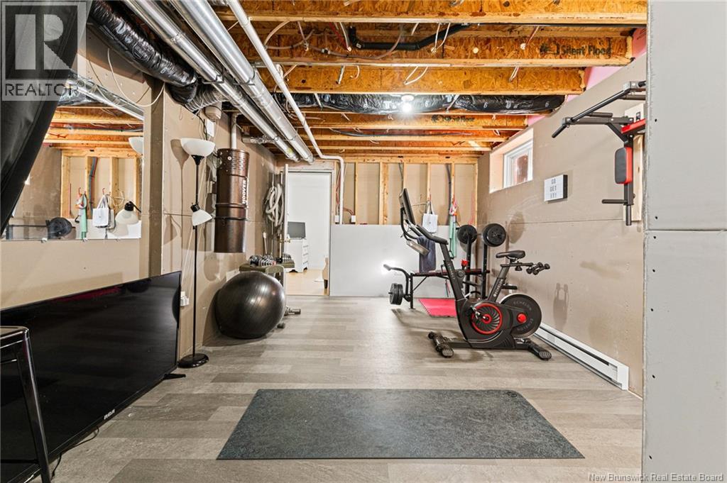 628 Clarence Cormier Street, Dieppe, New Brunswick  E1A 7T3 - Photo 33 - NB128427