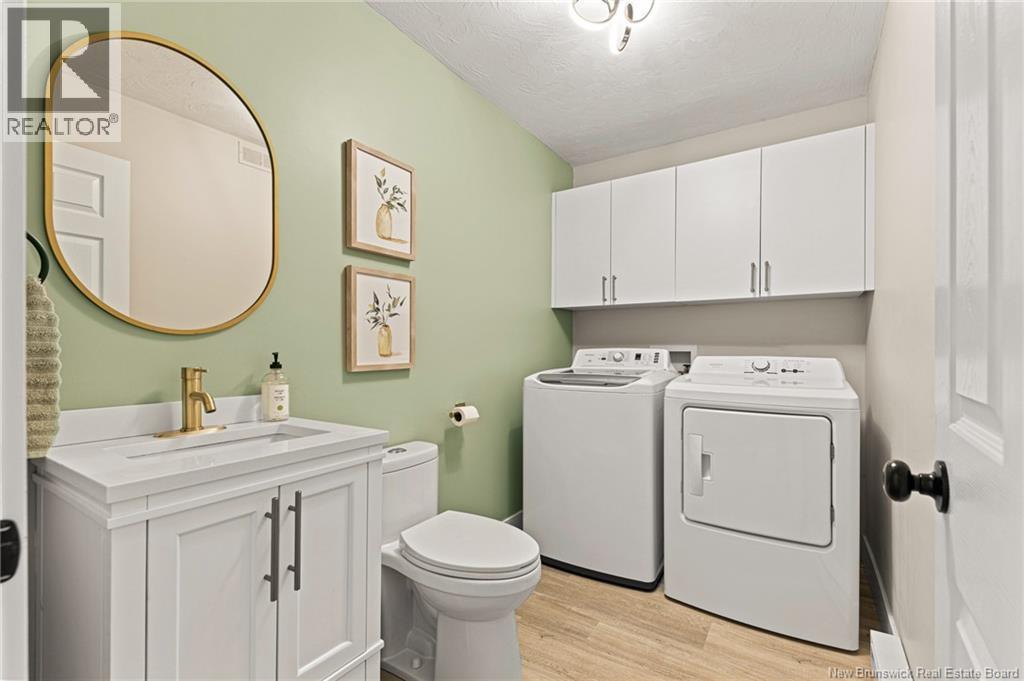 628 Clarence Cormier Street, Dieppe, New Brunswick  E1A 7T3 - Photo 17 - NB128427