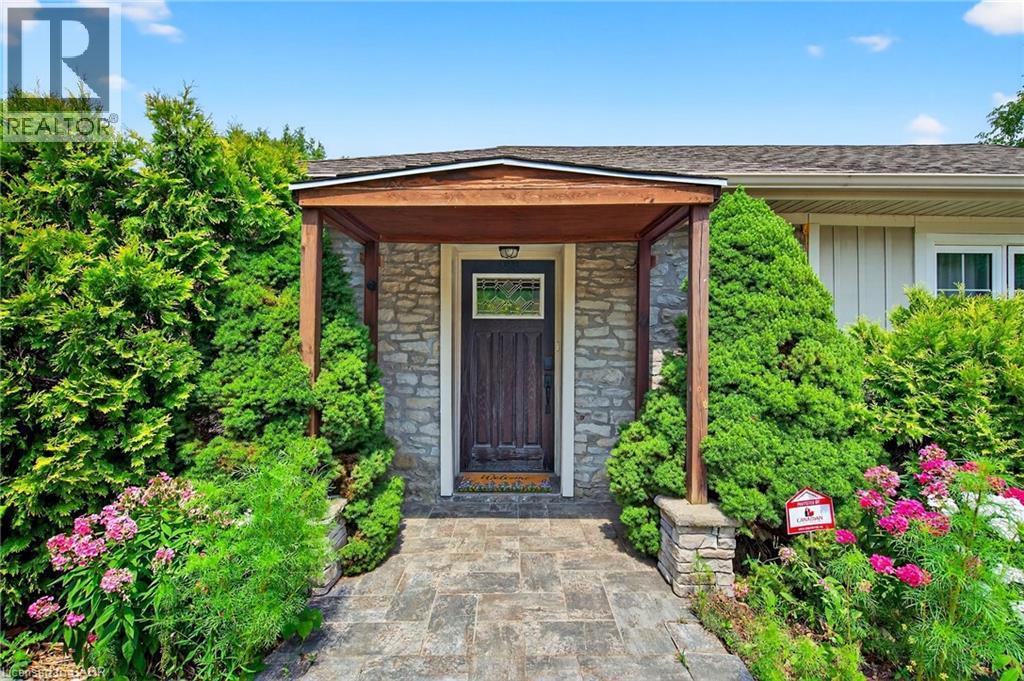 1786 York Road, Niagara-On-The-Lake, Ontario  L0S 1J0 - Photo 4 - 40757045