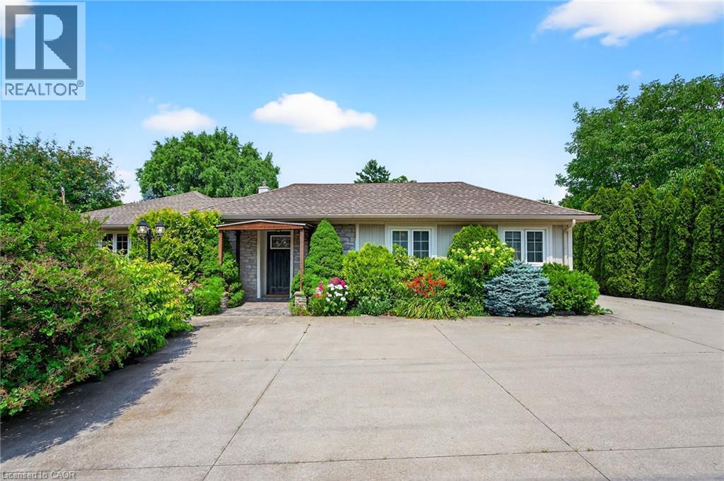 1786 York Road, Niagara-On-The-Lake, Ontario  L0S 1J0 - Photo 2 - 40757045