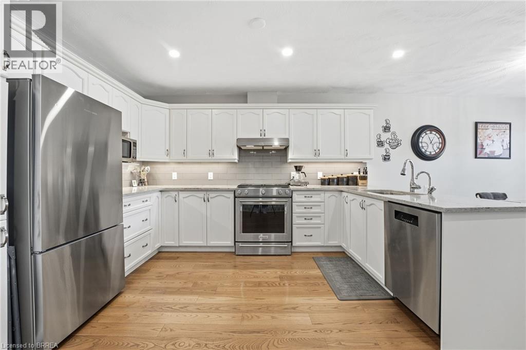 53 Heron's Landing Unit# 31, Woodstock, Ontario  N4T 1V2 - Photo 7 - 40784575