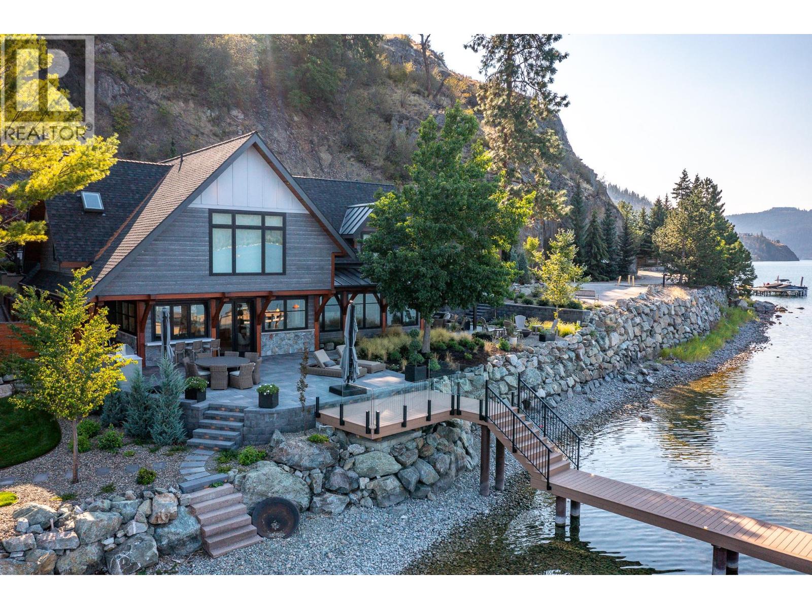 80 Kestrel Place Unit# 8, vernon, British Columbia